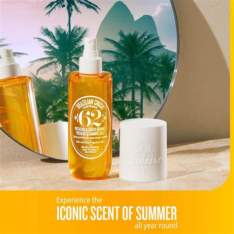 what stores sell brazilian crush perfume